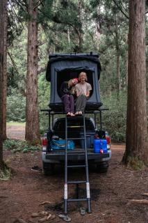 Kauai Explorer Camper Drive, Camp & Relax with All Gear Included - 7