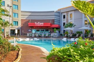 Choctaw Casino & Resort Grant, Trademark Coll by Wyndham - 9