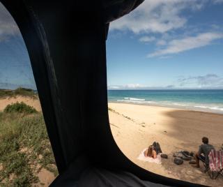 Kauai Explorer Camper Drive, Camp & Relax with All Gear Included - 2