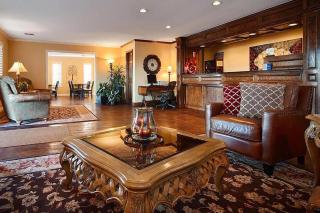 Baymont by Wyndham McAlester Hwy 69 - 0