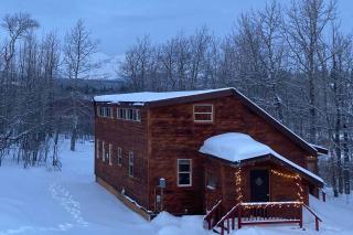 Two Houses, Twice the Fun - 7
