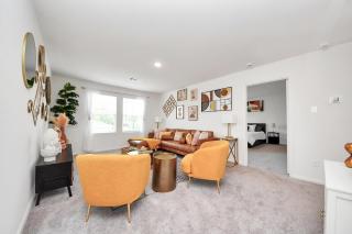 Modern Comfort, Close to Everything - 3