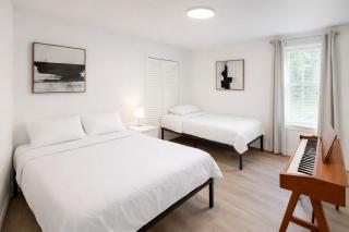 Mohegan Sun Getaway Large Group Retreat - 8