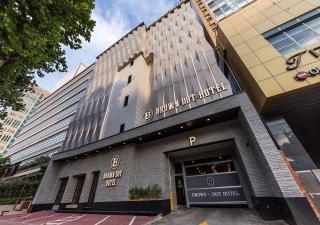 대구 두류 브라운도트 대구두류점 - 7