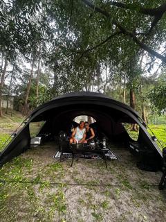 Lush and Lake Campbeach Resort - 4