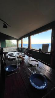 Refugio Ananda Trekk - 0