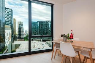 Elevated Living in Melbourne 2B2B TF1707 - 0