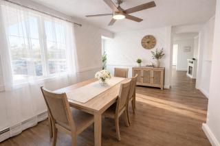 Mohegan Sun Getaway Large Group Retreat - 6