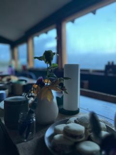 Refugio Ananda Trekk - 5