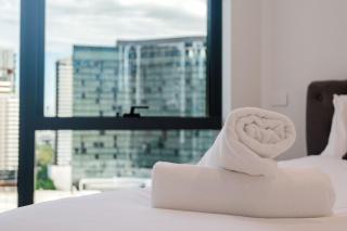Elevated Living in Melbourne 2B2B TF1707 - 9