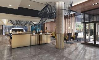 Omni Boston Hotel at the Seaport - 9