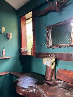 Refugio Ananda Trekk - 2