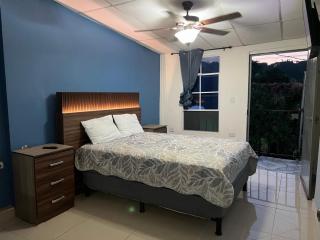 San Antonio Suites - 1