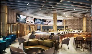 Omni Boston Hotel at the Seaport - 4