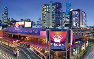 Elevated Living in Melbourne 2B2B TF1707 - 1