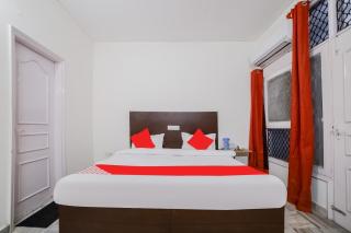 Hotel O by OYO Green Villa - 1