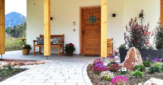 Alpenchalet-Chiemgau - 0