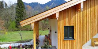 Alpenchalet-Chiemgau - 8