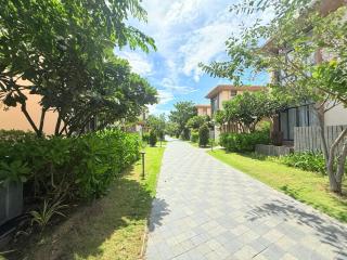 Villa Beach Front - 8