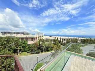 Villa Beach Front - 7