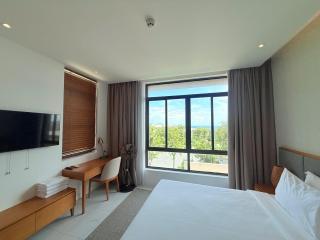 Villa Beach Front - 6