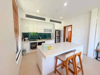 Villa Beach Front - 3