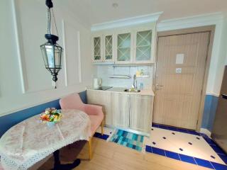 Seven Seas Cote Dazure RE102 - 5