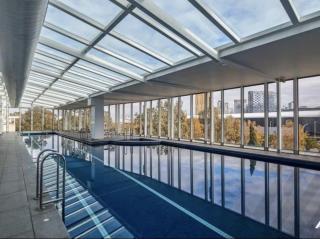 MetroStay across MCEC and Crown - 7