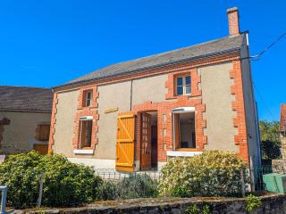 Maison avec parking - 7 pers. - FR-1-591-784 - 0