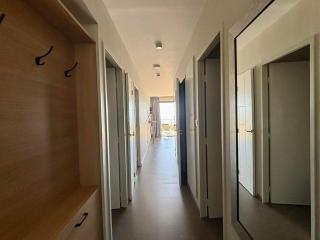 Appartement neuf en bord de mer pour 6 pers, balcon, piscine, jacuzzi, parking, animaux admis - FR-1-194-233 - 5