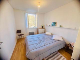 Appartement confortable, proche centre - 4 pers. - FR-1-703-225 - 4