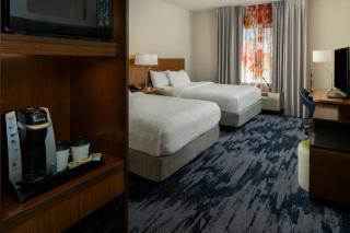 Fairfield Inn & Suites by Marriott Cut Off-Galliano - 5