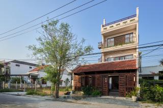 Jubi Home - Nipa Palm Riverside Hội An - 3