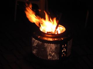 La Casita de Piedra - 7