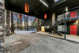 Ambassador Lake Tahoe - 5