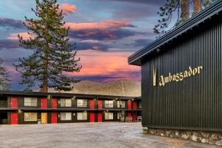 Ambassador Lake Tahoe - 6