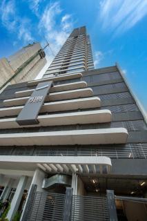 Urban 1-Bedroom Escape in Petra Tower Asuncion - 2