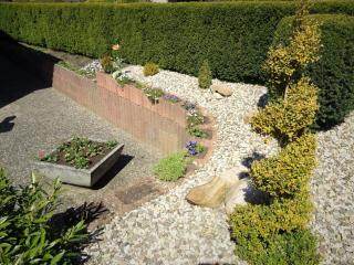 Ruhiger Bungalow am Hennesee mit Terrasse - 8