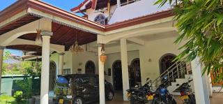 Winter Palace Lakeside - Embilipitiya - 7