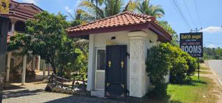 Winter Palace Lakeside - Embilipitiya - 5