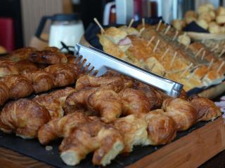 ibis Montevideo Rambla - 8