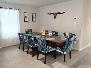 Fun Games and Spacious 4BR House 3 ML to Lackland AFB close to SeaWorld - 9
