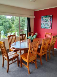 Waitangi Beach House - 3
