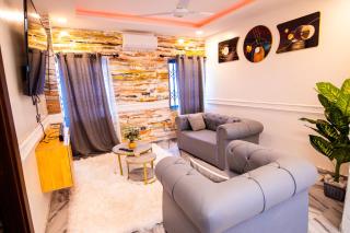 Charis Properties - 4