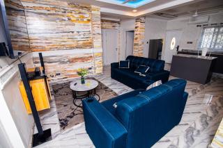 Charis Properties - 1