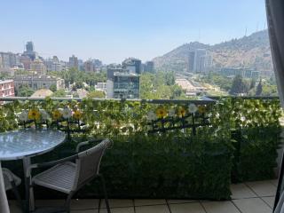 CostaLyonSuites Providencia - 6