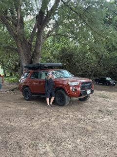 Rooftop Camping SUV Live Kauai Your Way All Gear Included - 8