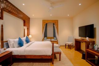 Hotel Aurea Jaisalmer - 4