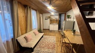 Cabaña Valdivia Avenida Perú - 4