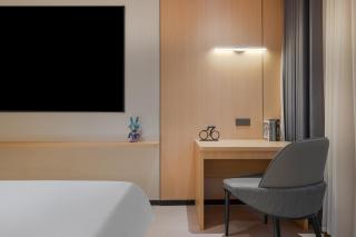 Better Dream Garden Hotel,Haizhu District, Guangzhou City-Free shuttle bus during the Canton Fair - Guangzhou - 5